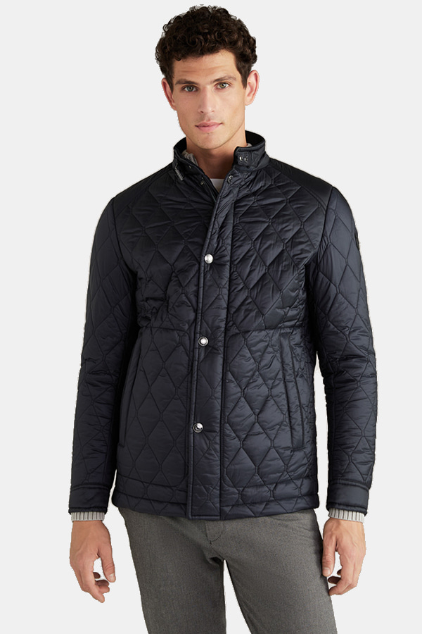 ΜΠΟΥΦΑΝ JOOP - 402 ΜΠΛΕ